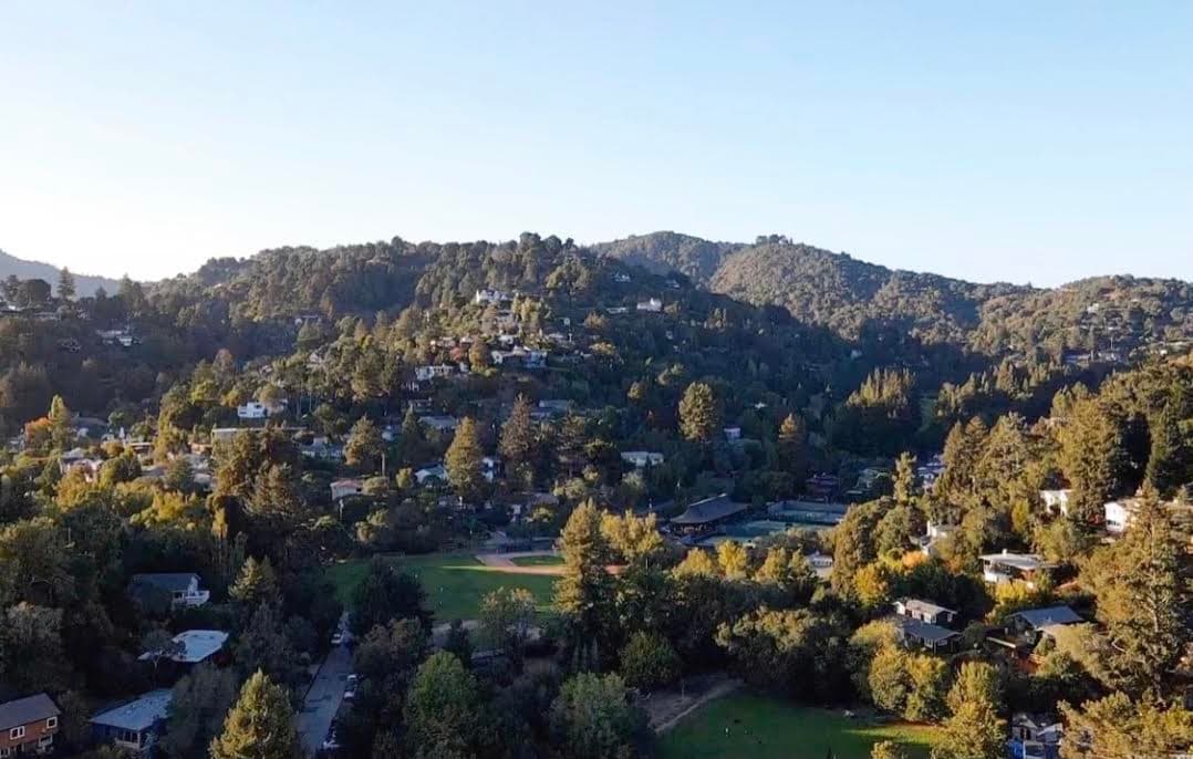 Mill Valley, CA