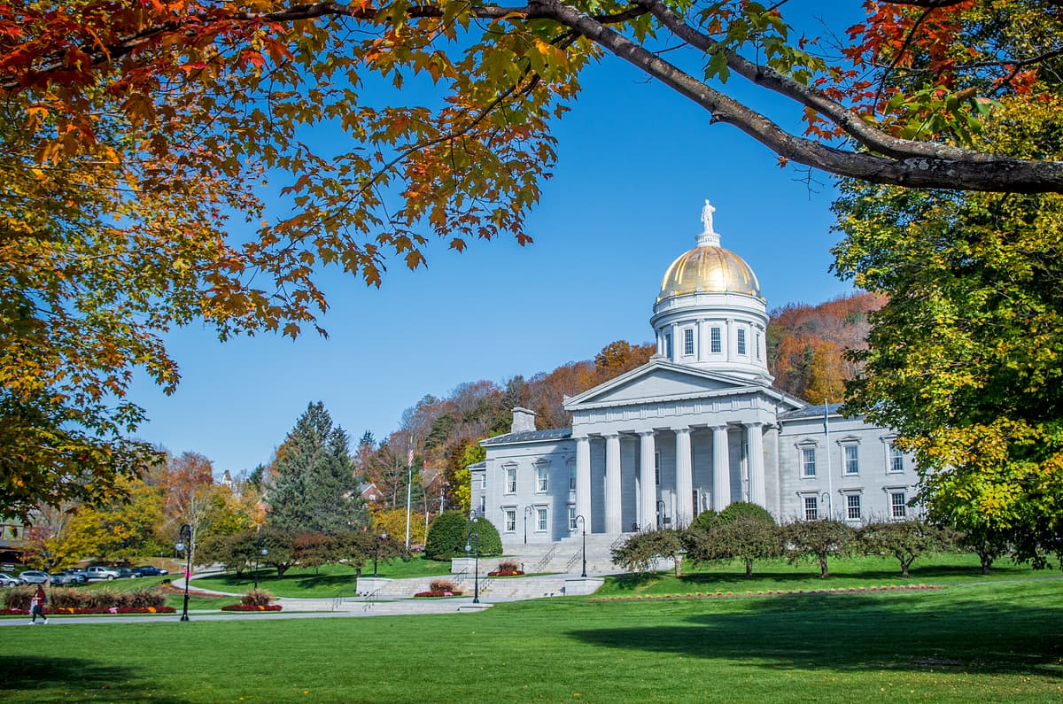 Montpelier, VT