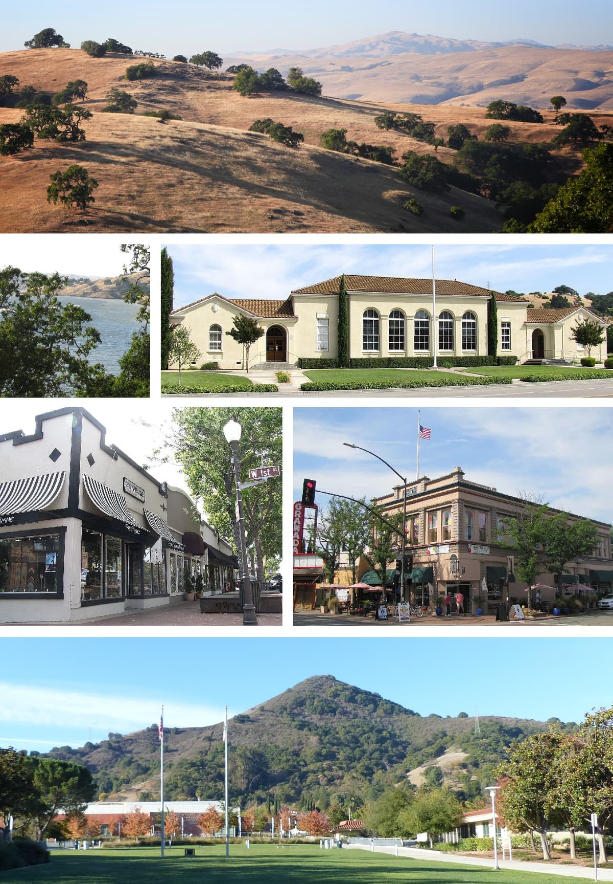 Morgan Hill, CA