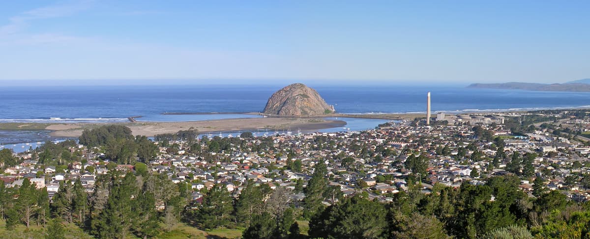 Morro Bay, CA