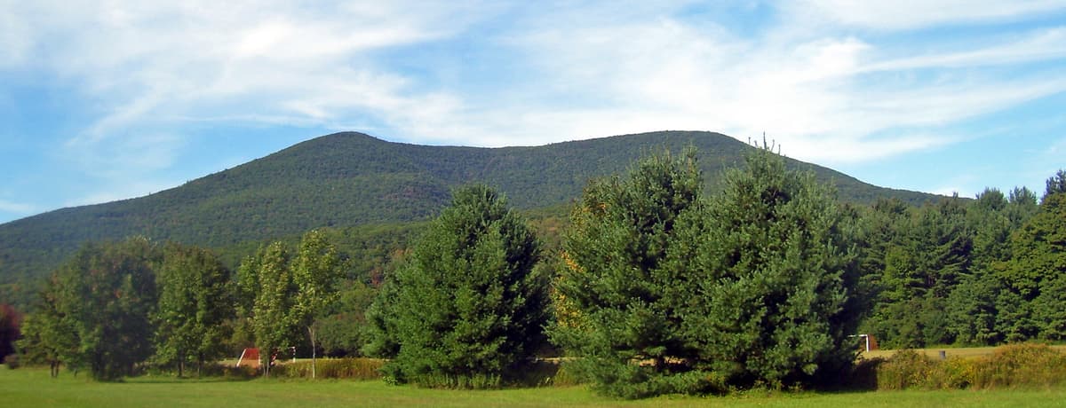 Mount Tremper, NY