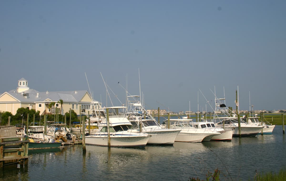 Murrells Inlet, SC