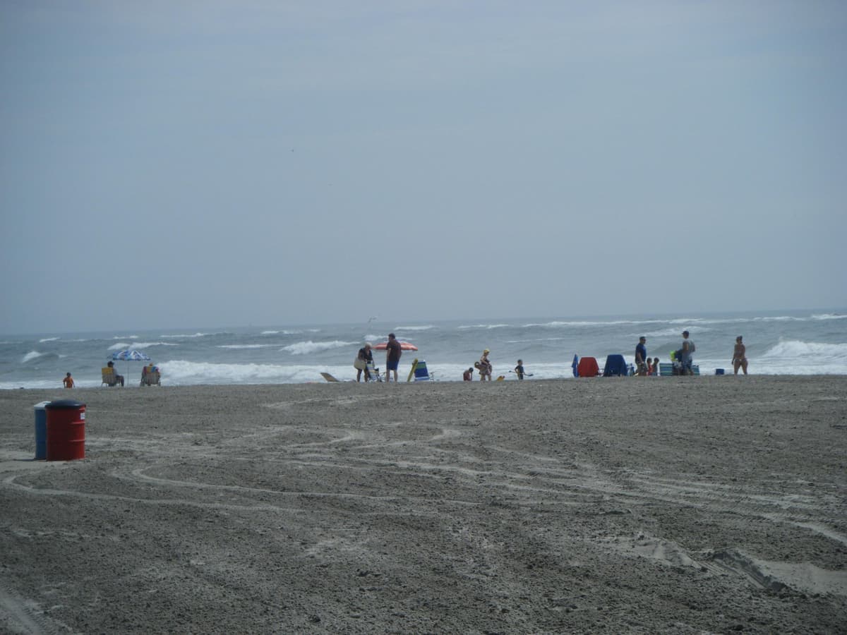 North Wildwood, NJ