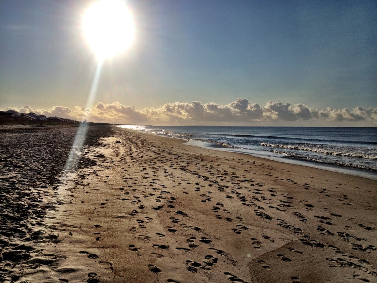 Oak Island, NC