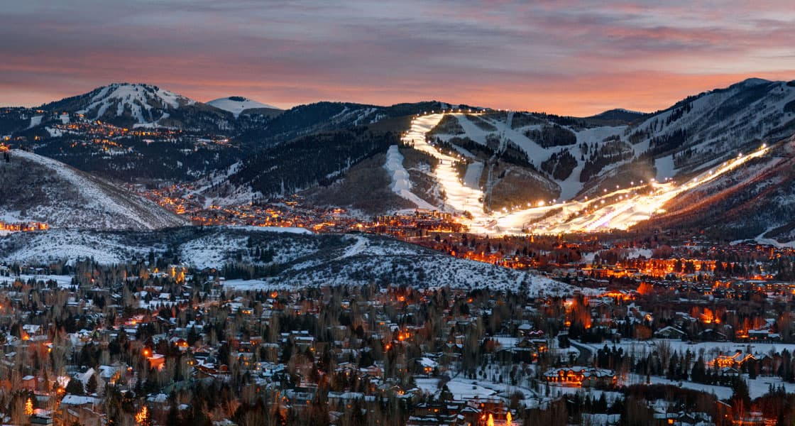 Park City, UT