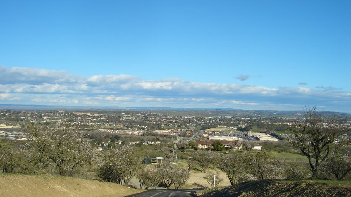 Paso Robles, CA