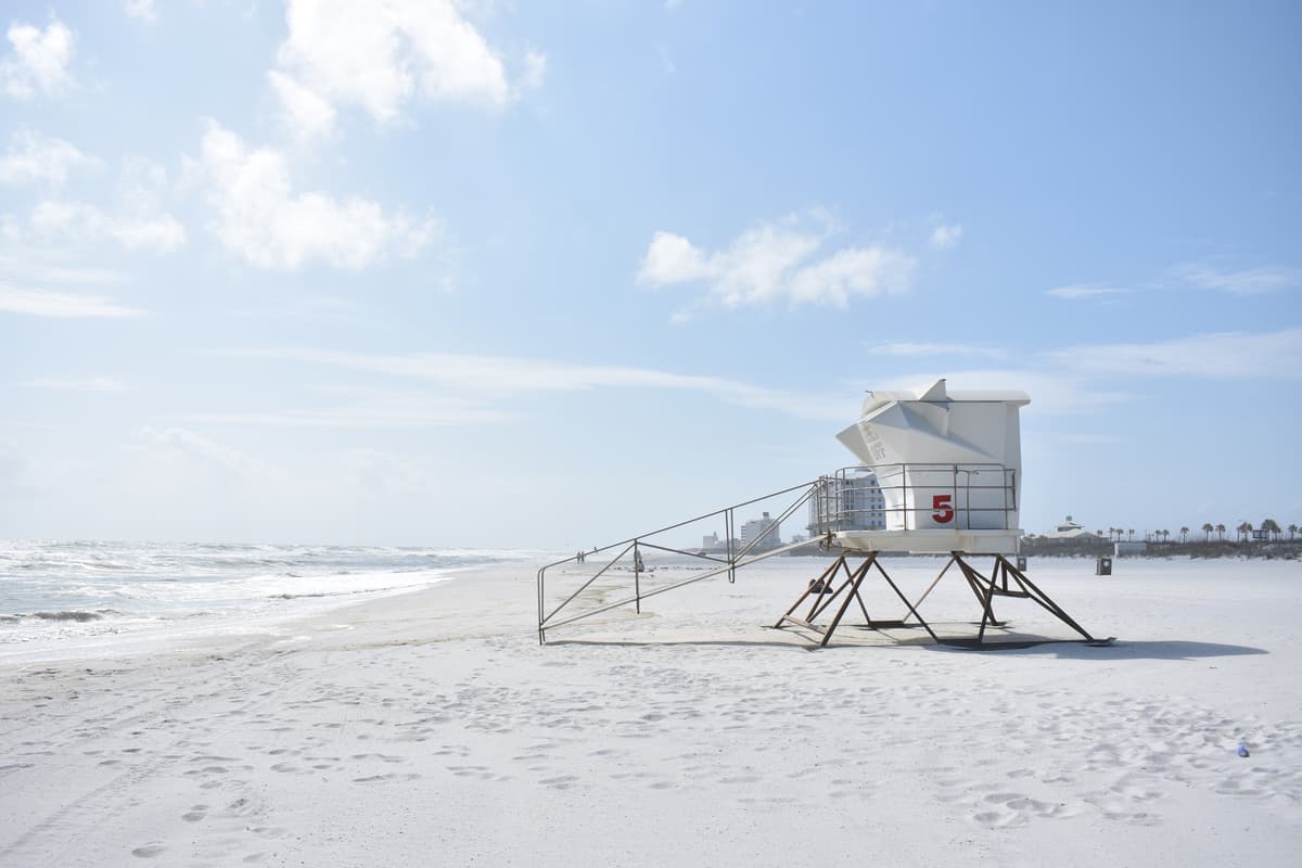 Pensacola Beach, FL