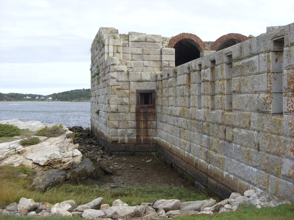 Phippsburg, ME