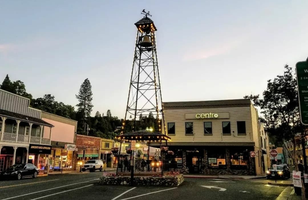 Placerville, CA