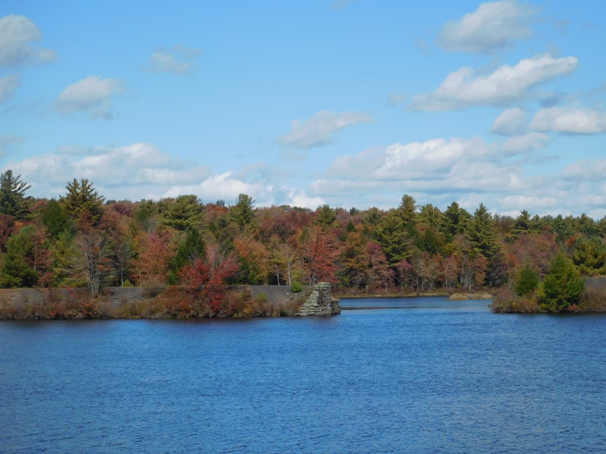 Pocono Lake, PA