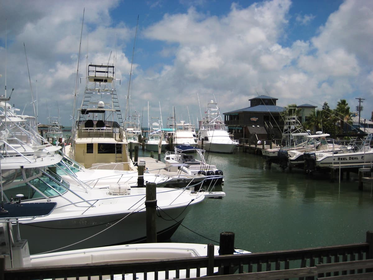 Port Aransas, TX