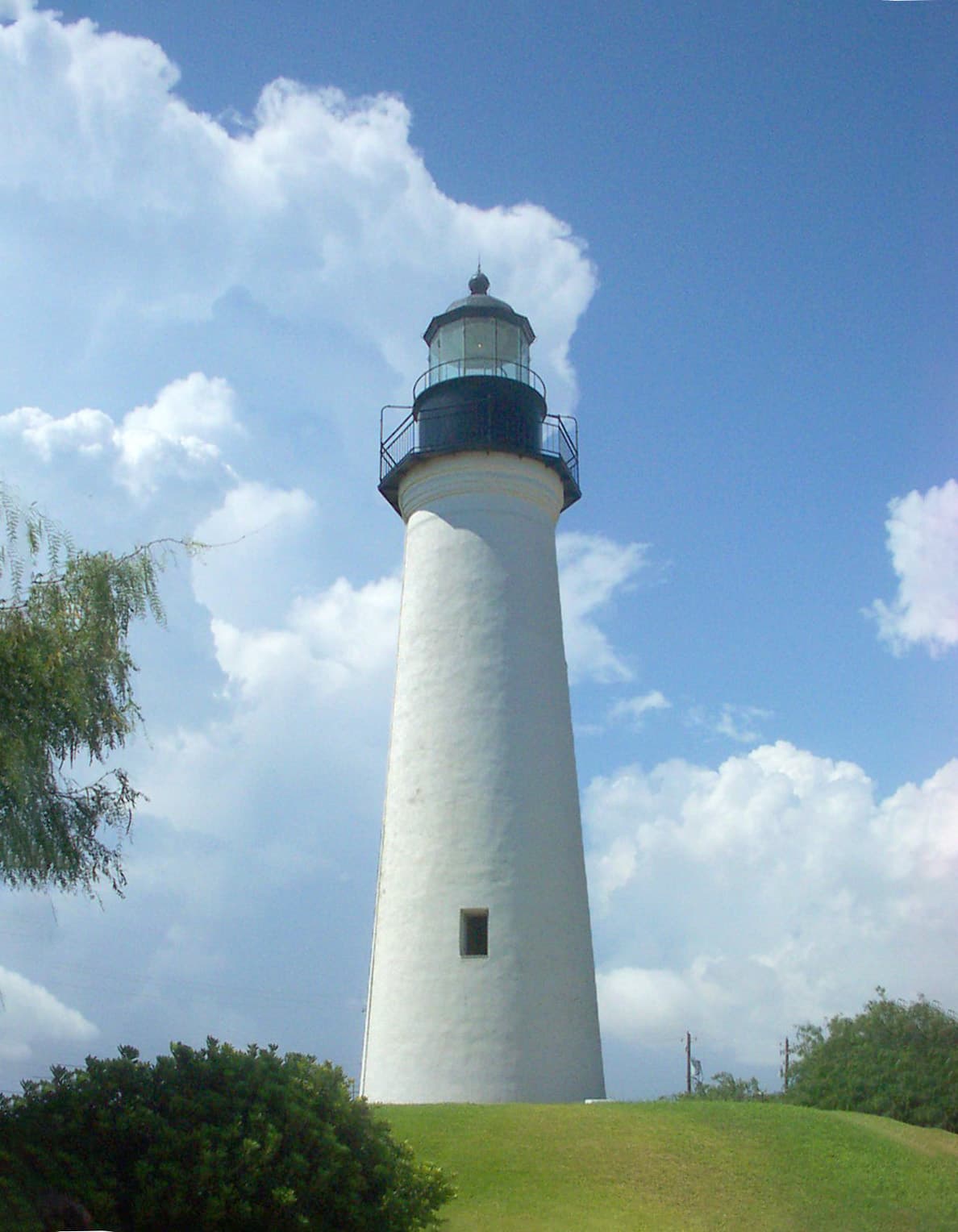 Port Isabel, TX