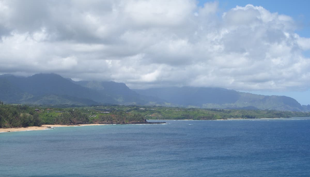 Princeville, HI