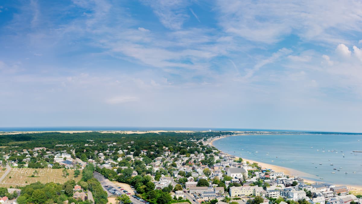 Provincetown, MA