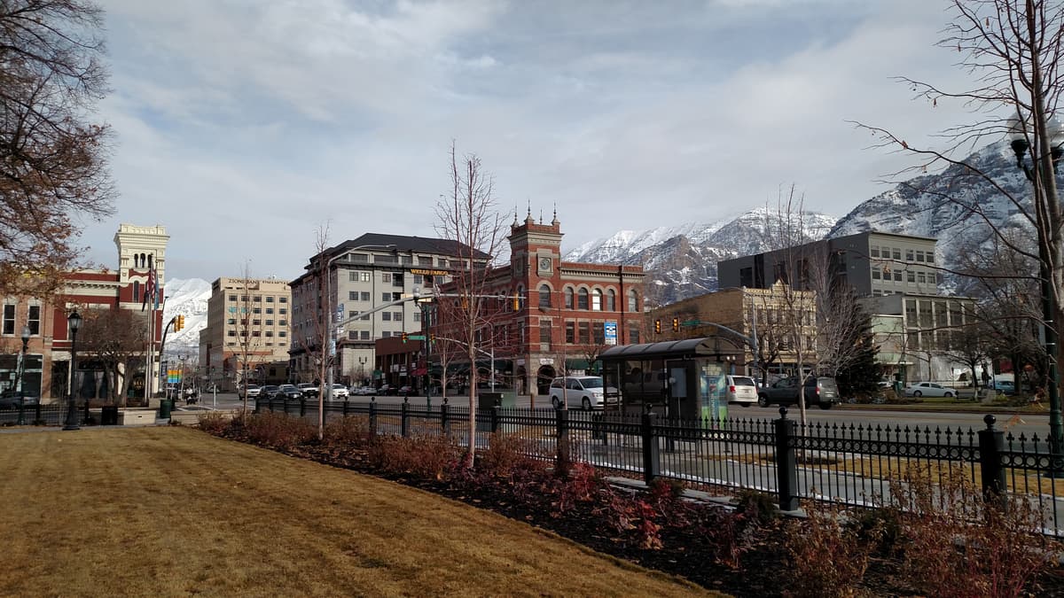 Provo, UT