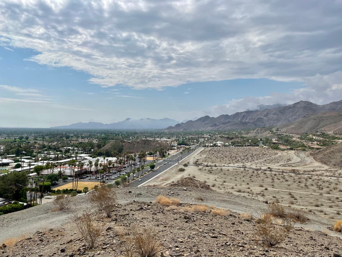 Rancho Mirage, CA