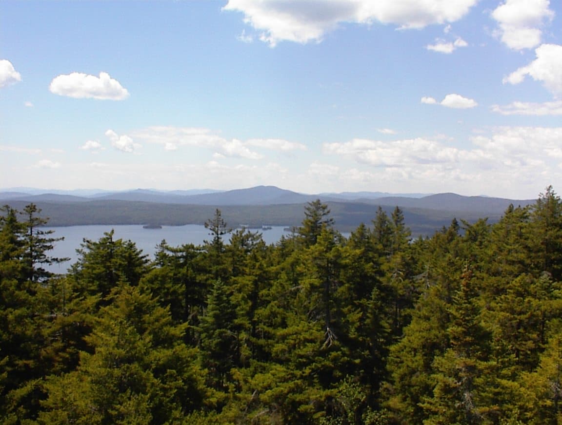 Rangeley, ME