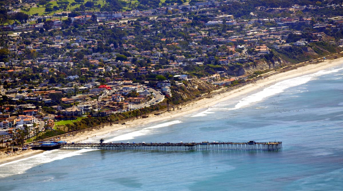 San Clemente, CA