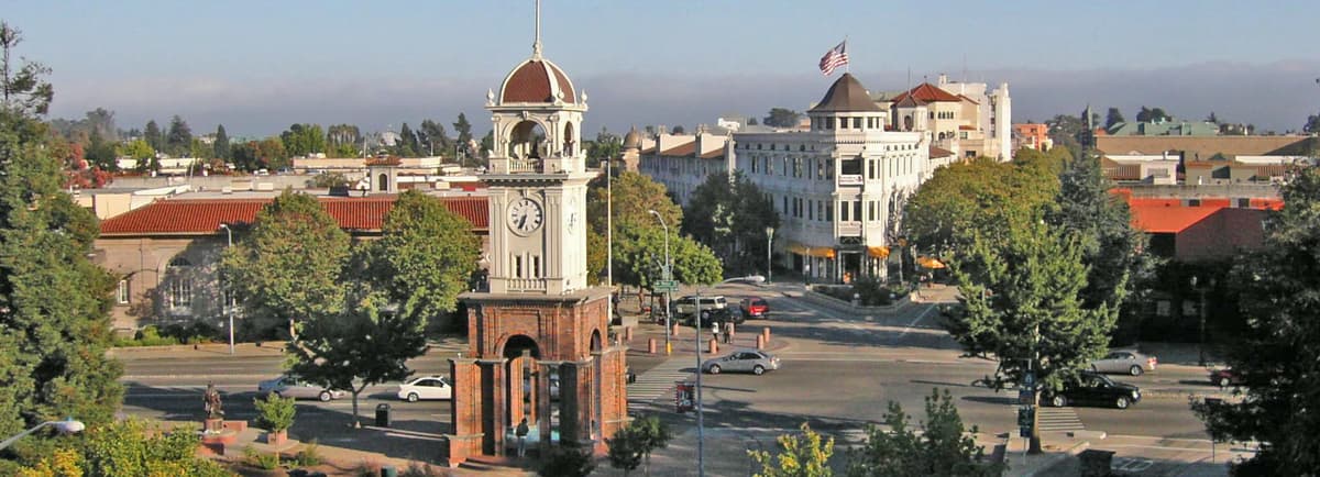 Santa Cruz, CA