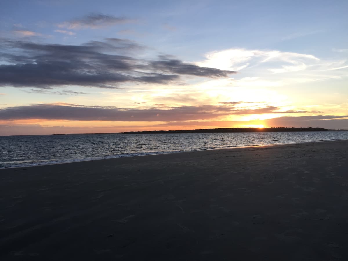 Seabrook Island, SC