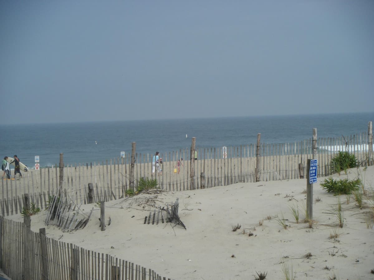 Seaside Park, NJ