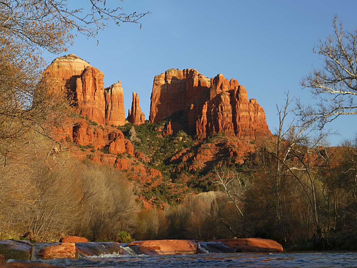 Sedona, AZ