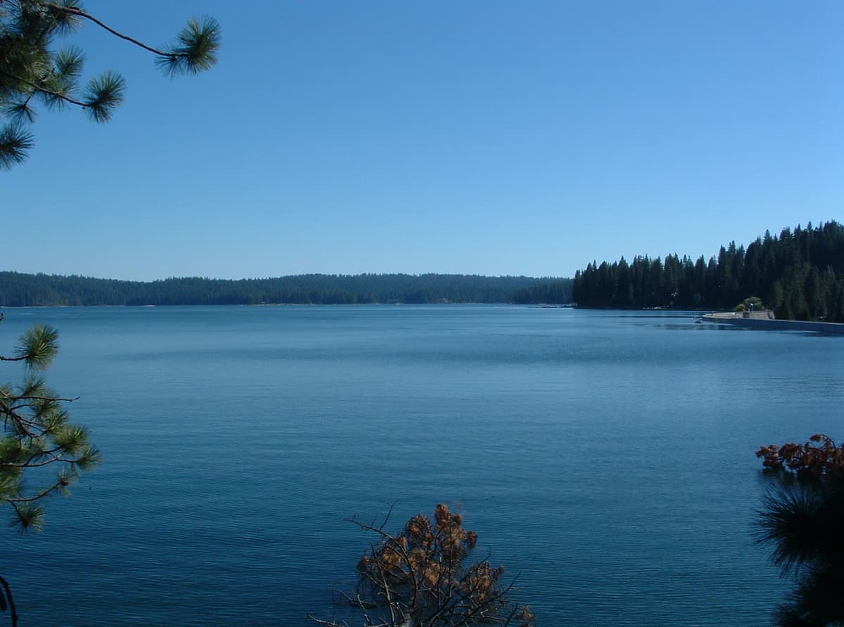 Shaver Lake, CA