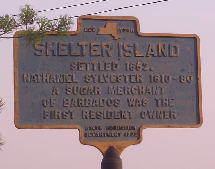 Shelter Island, NY