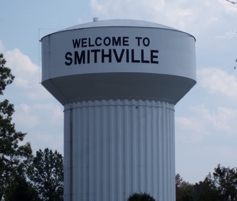 Smithville, TN