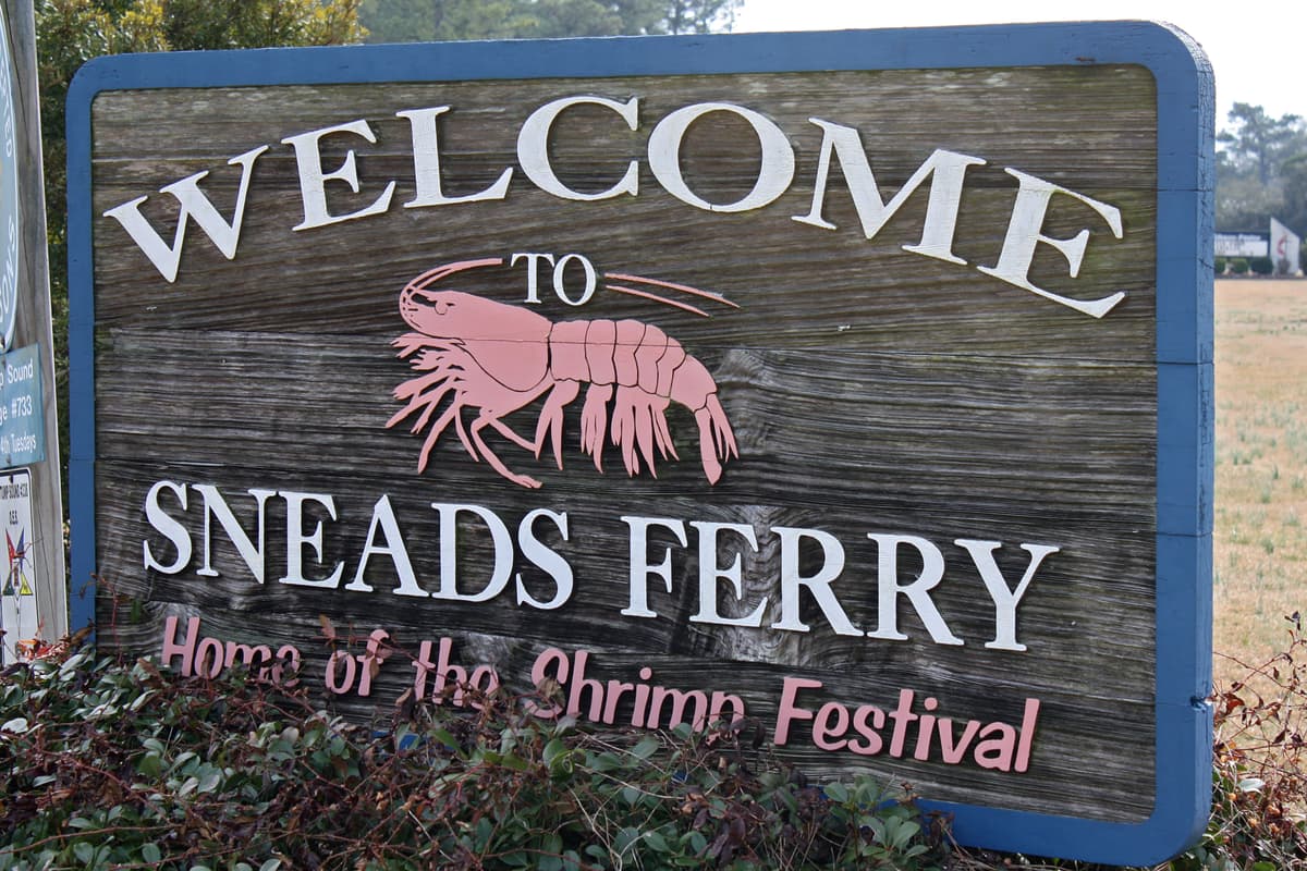 Sneads Ferry, NC