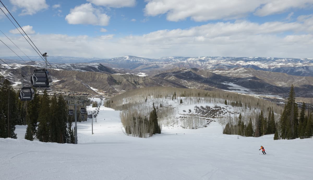 Snowmass, CO