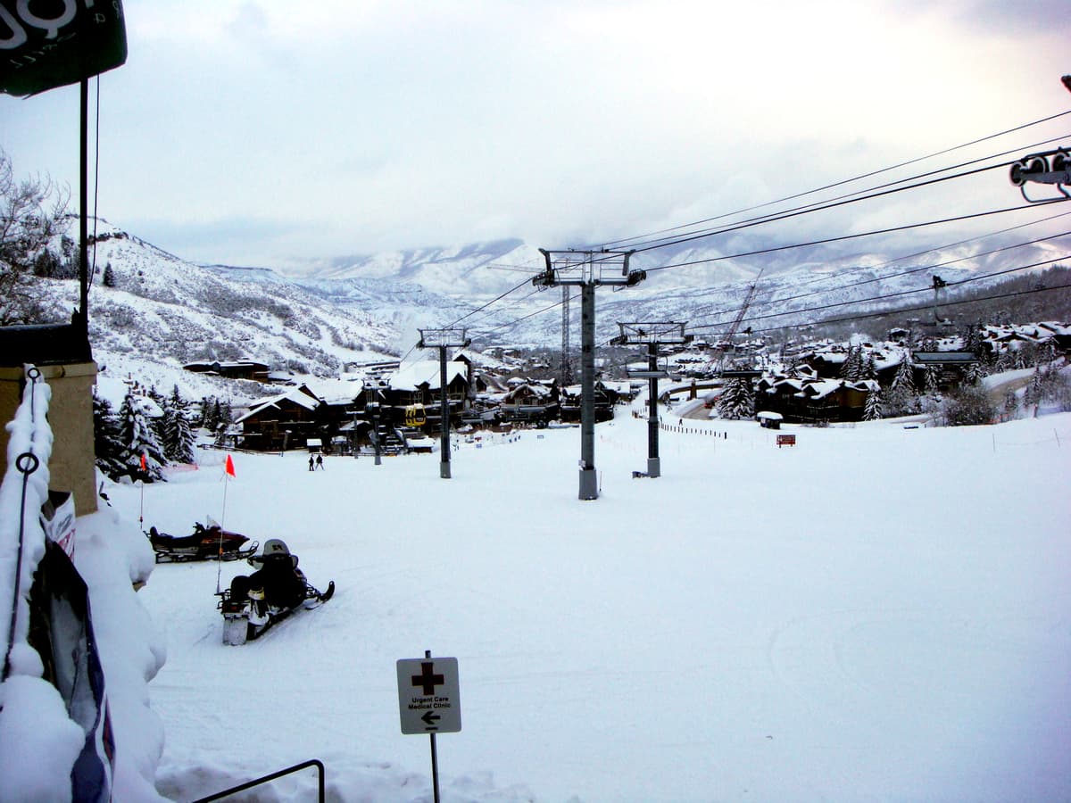 Snowmass Village, CO