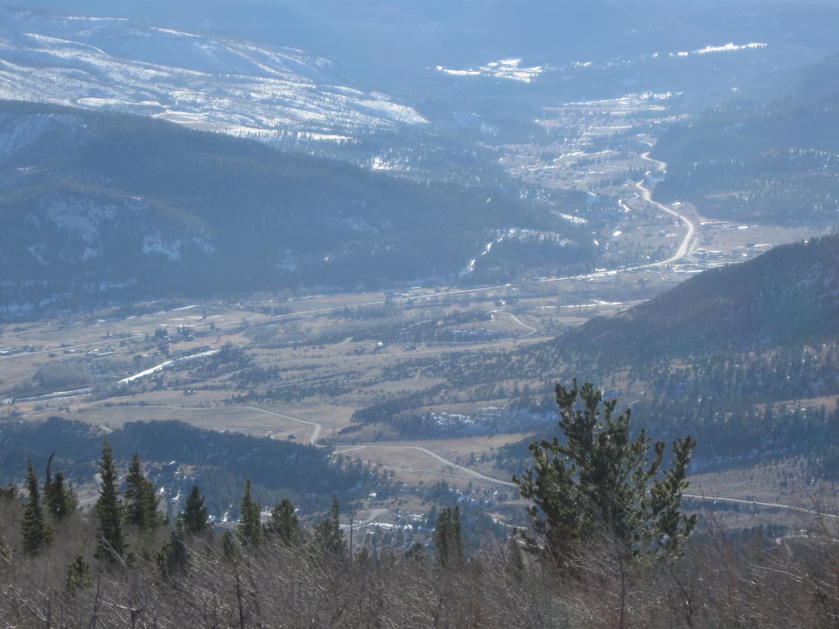 South Fork, CO