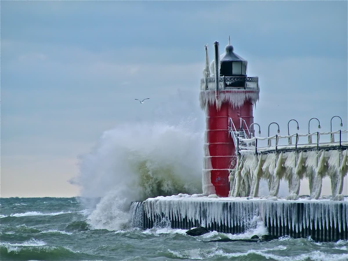 South Haven, MI