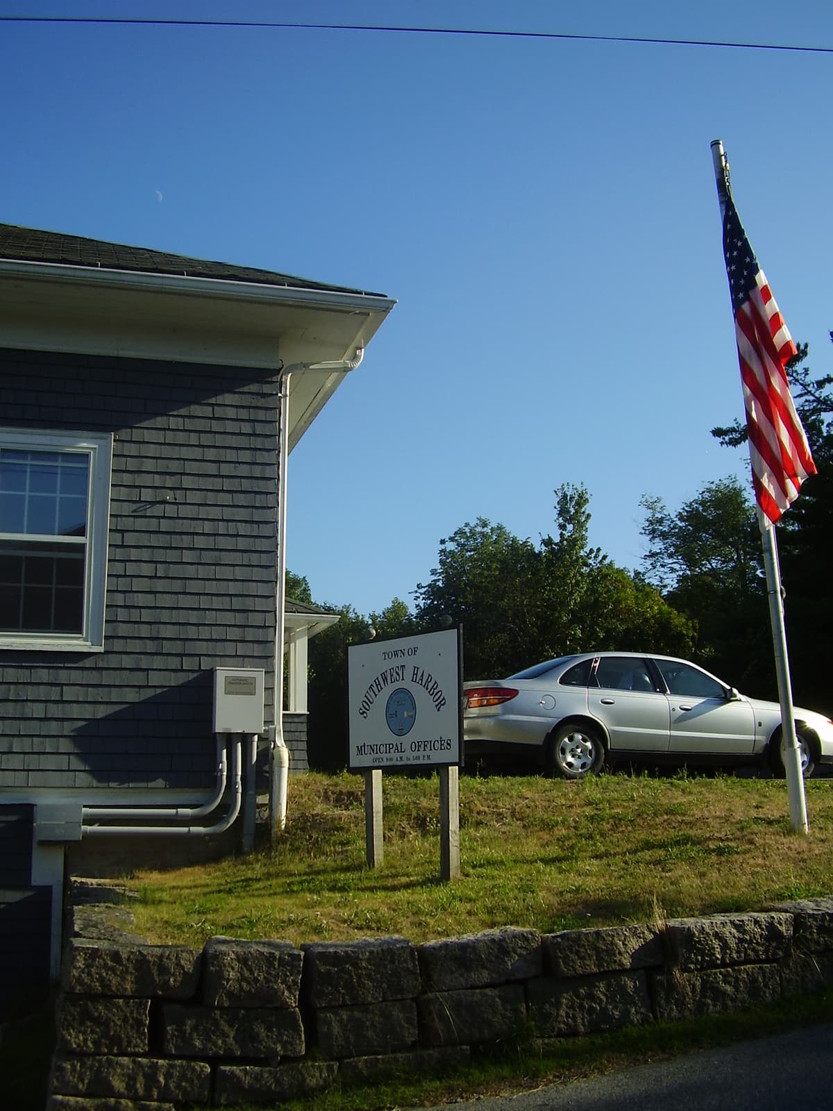 Southwest Harbor, ME