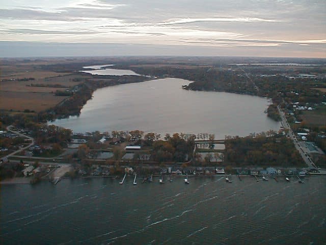 Spirit Lake, IA