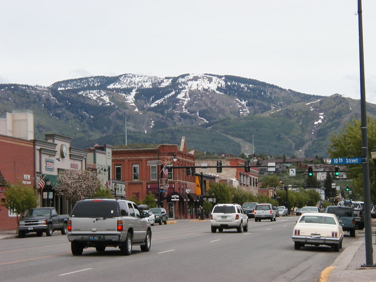 Steamboat Springs, CO