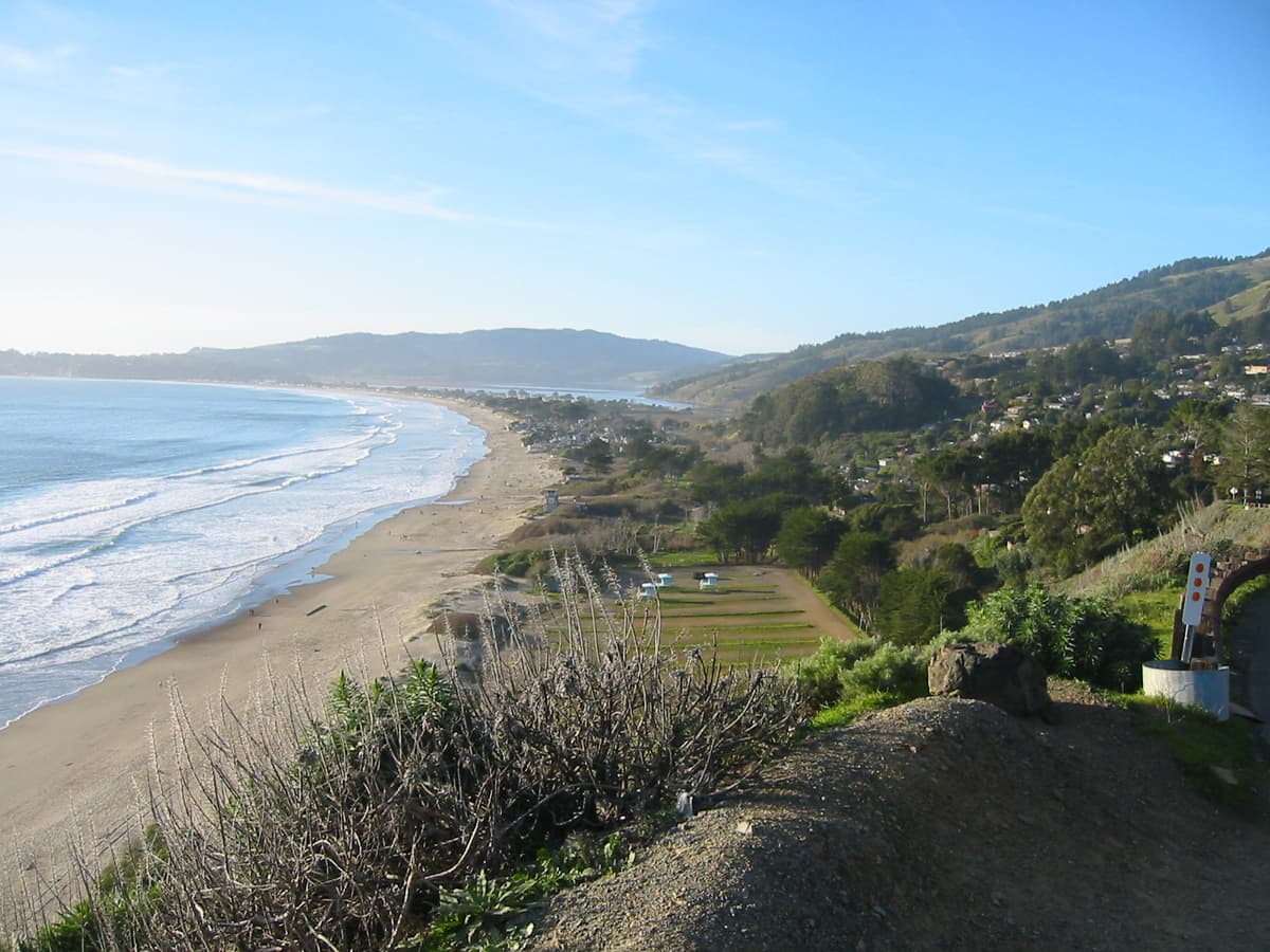 Stinson Beach, CA