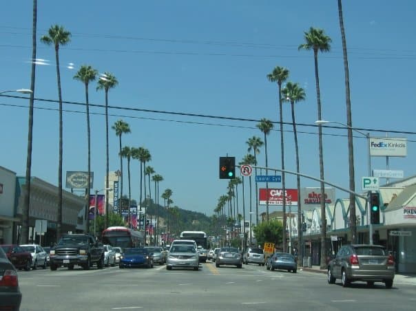 Studio City, CA