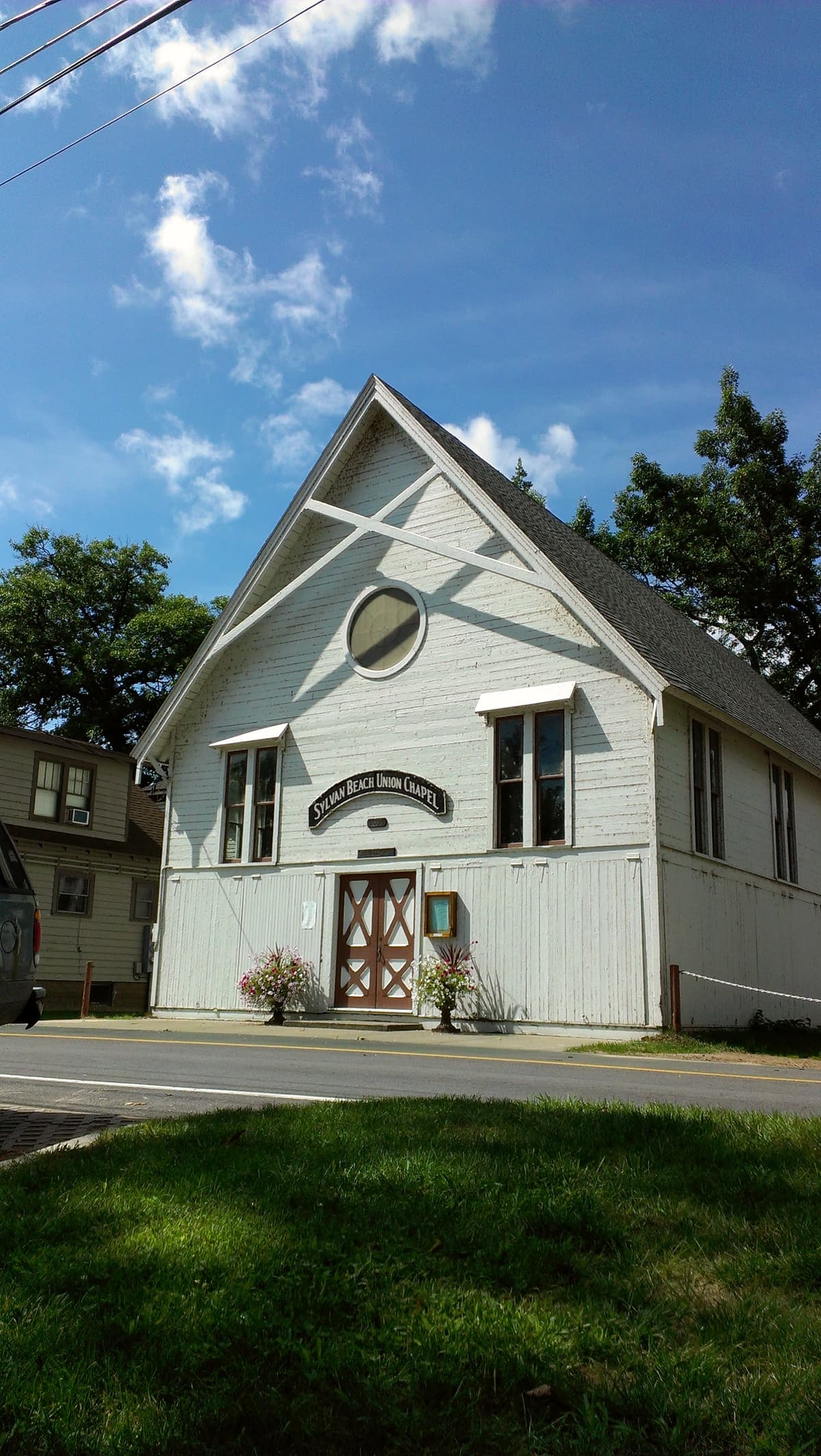 Sylvan Beach, NY