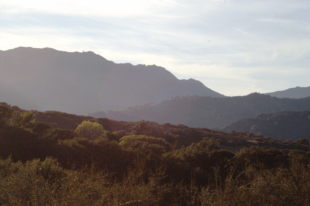 Topanga, CA