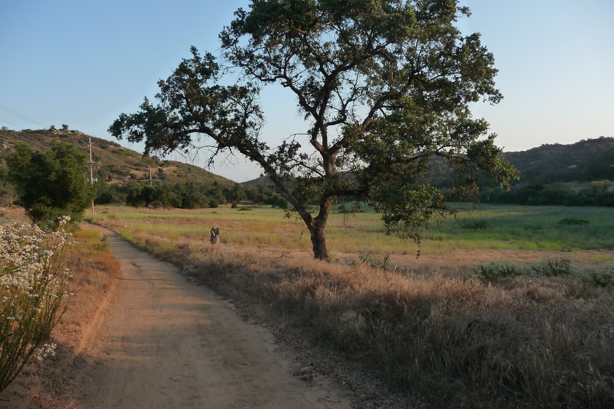 Valley Center, CA