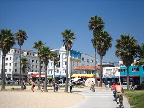 Venice, CA