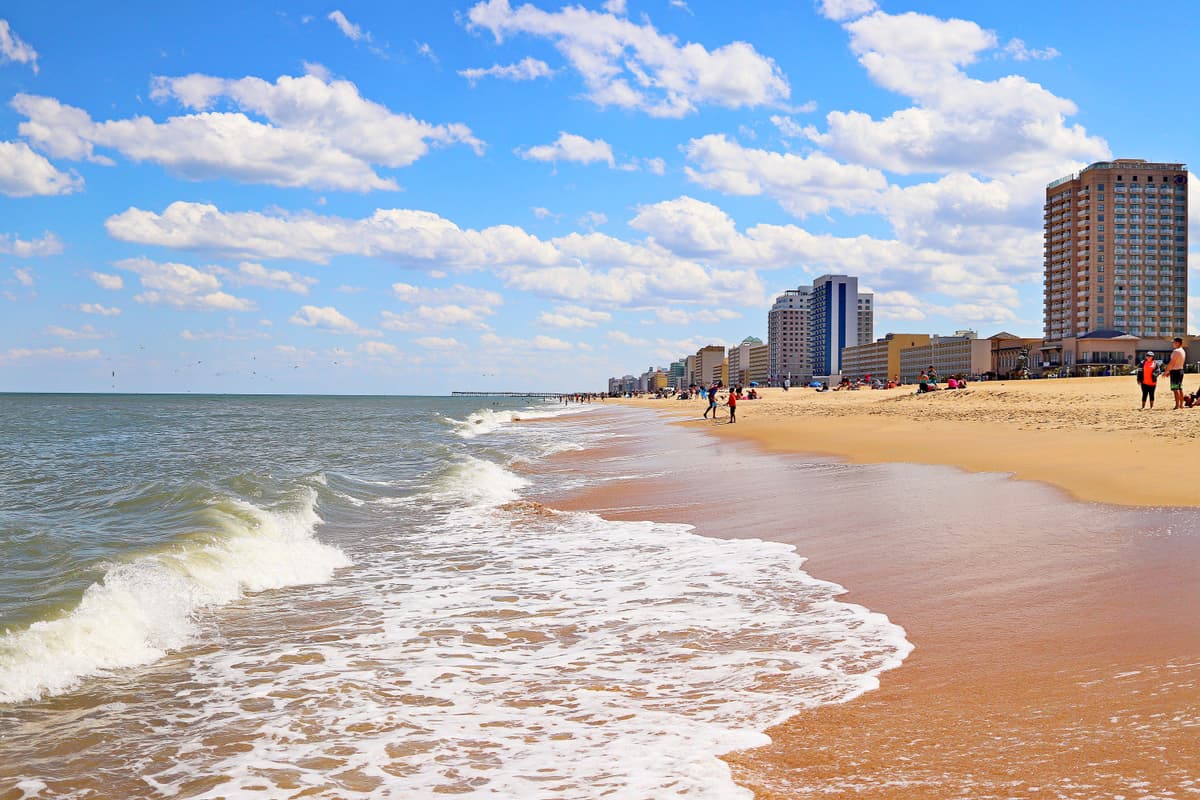 Virginia Beach, VA