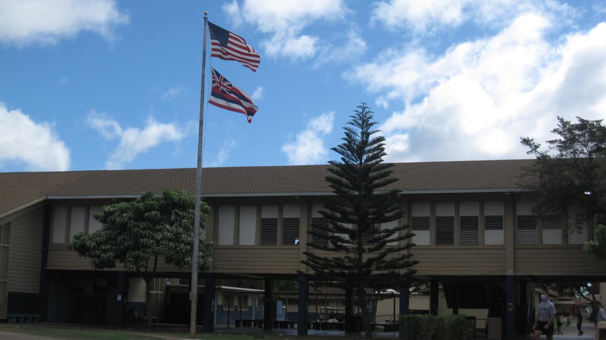 Waianae, HI