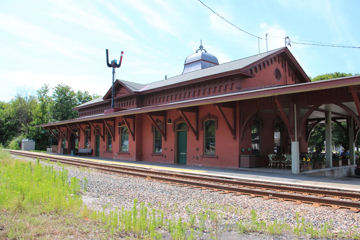 Waterbury Center, VT