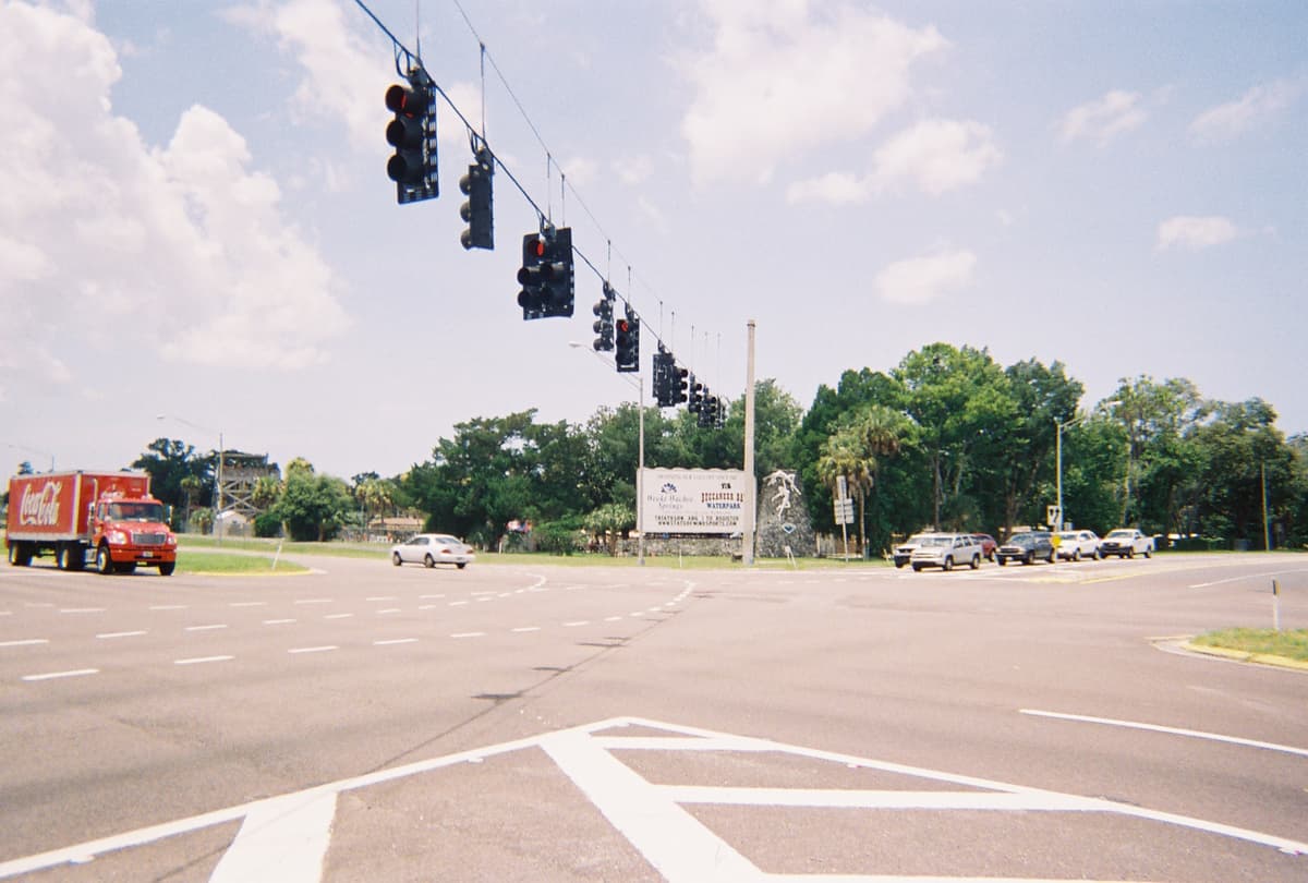 Weeki Wachee, FL