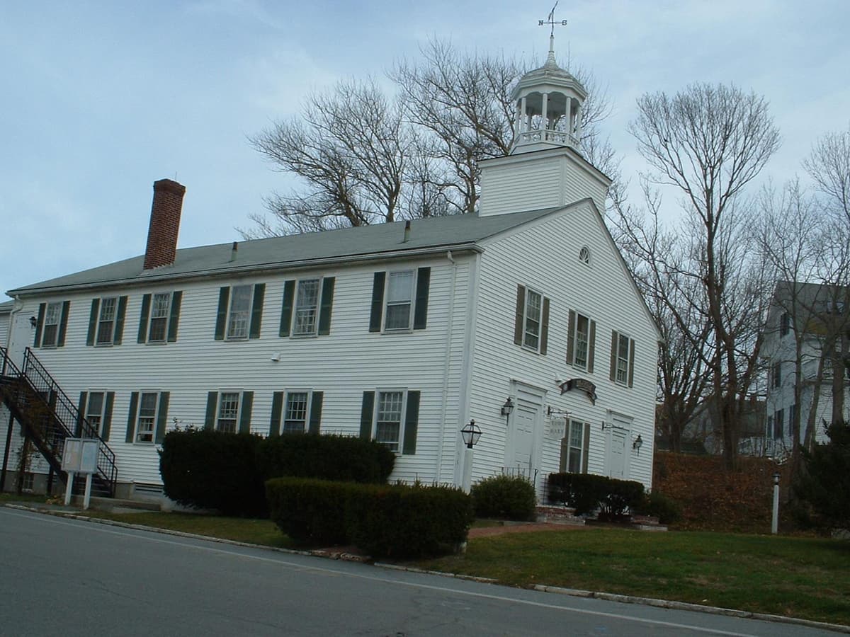 Wellfleet, MA