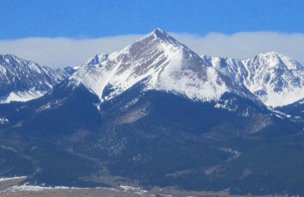 Westcliffe, CO