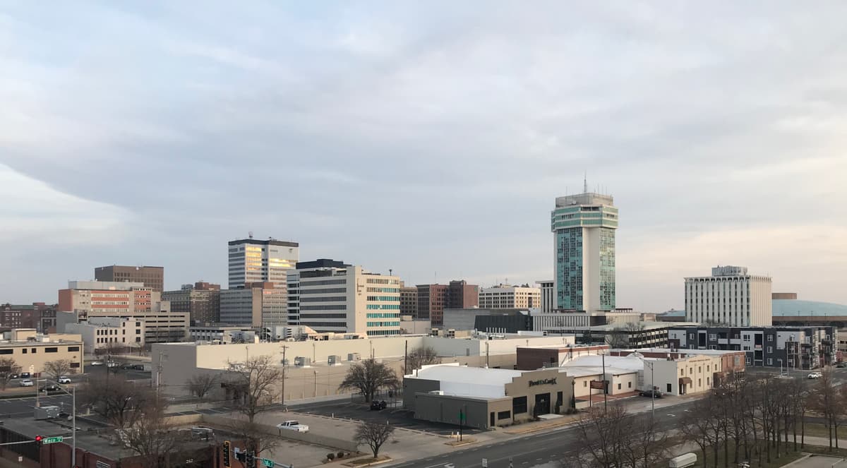 Wichita, KS